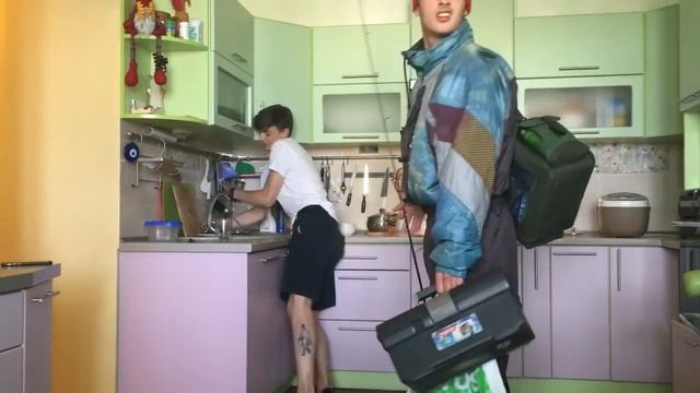 Сантехник смотреть онлайн