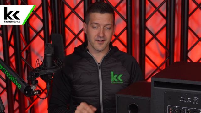 3 Ways To Connect Scarlett 2i2 To Subwoofer & Speakers смотреть онлайн