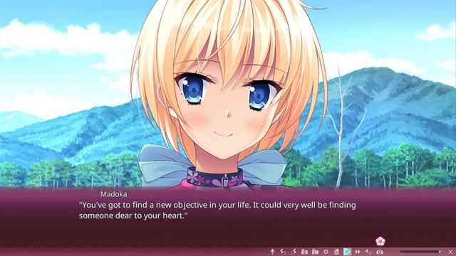 サクラノモリ†ドリーマーズ. Sakura no Mori † Dreamers - Common/True Route Ending. смотреть онлайн