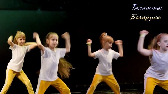 ТК "Метро" - "Kids Hof" «DANCE ACADEMY» ФЕСТИВАЛЬ ХОРЕОГРАФИИ Минск-2019 смотреть онлайн
