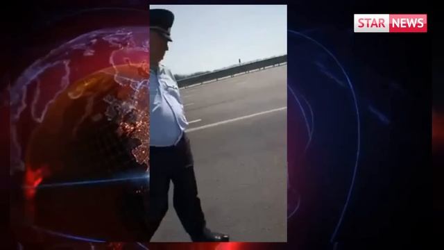 ЗАБАСТОВКА. Платные Дороги. Трасса М4 Дон! Россия Новости 2019 смотреть онлайн