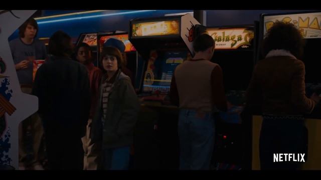 Изнанка: Характеристики, Способы проникновения, Открытие | Очень странные дела