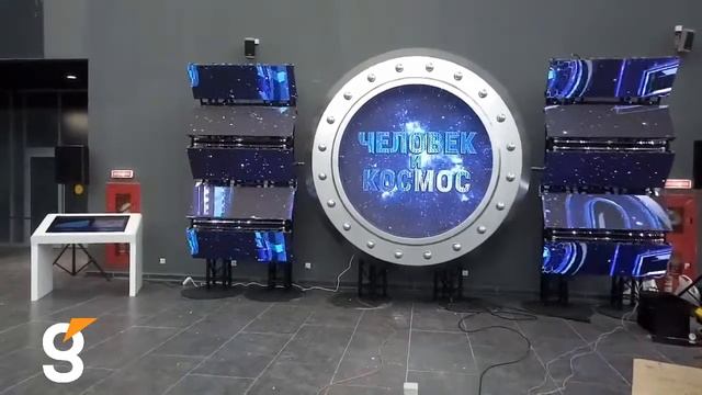 Открытие нового терминала аэропорта г. Кемерово смотреть онлайн