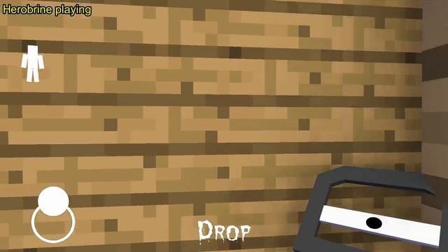 Monster School : Granny Chapter 2 Gameplay - Minecraft Animation смотреть онлайн