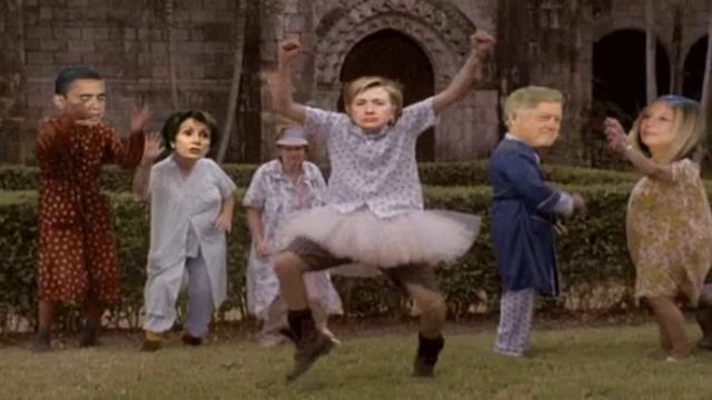 Клип! ШАБАШ ВЕДЬМ Clip! COVEN of WITCHES смотреть онлайн