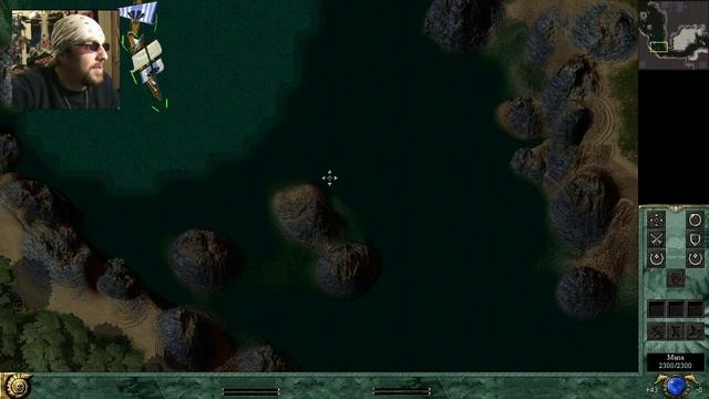 Total Annihilation Kingdoms #2 (Chapters 5-7) смотреть онлайн