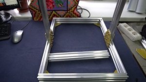 3D ПРИНТЕР СВОИМИ РУКАМИ  1 ЧАСТЬ