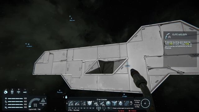 Space Engineers Model Import (STL File) Tutorial смотреть онлайн