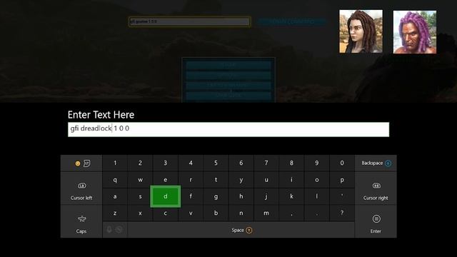 How to Spawn all Hair styles - ARK: Survival Evolved смотреть онлайн