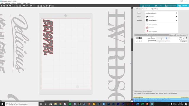 HOW TO: Aufkleber erstellen I DE/GER смотреть онлайн