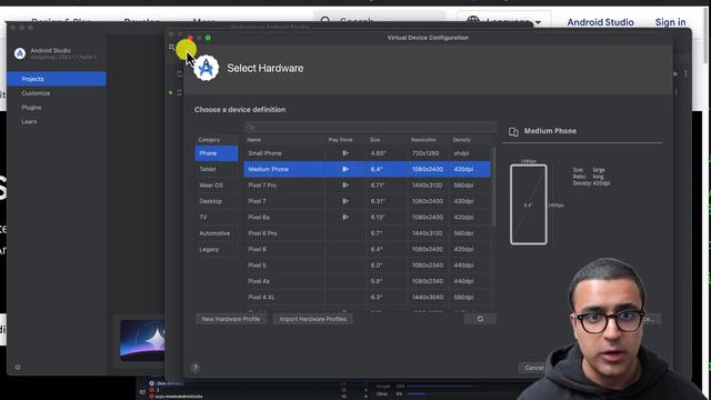 Flutter MacOS Setup Tutorial | Configure Flutter SDK on MacOS (Intel & Apple Silicon) M1/M2/M3 смотреть онлайн