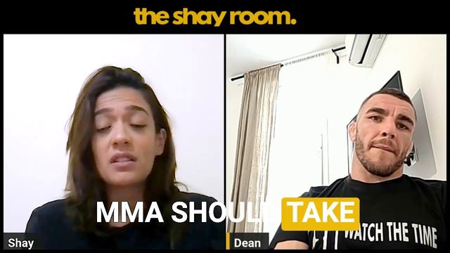 Dean Garnett x #TheShayRoom - Episode 1 смотреть онлайн
