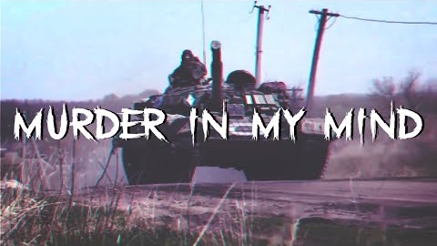 MURDER IN MY MIND - KORDHELL | Z O V | EDIT смотреть онлайн