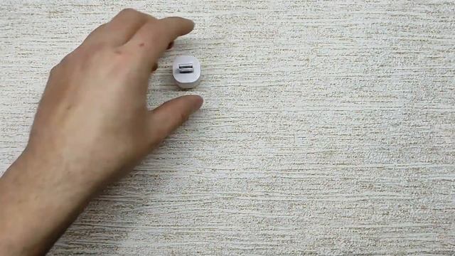 Мини ночник. Дежурный свет от USB! смотреть онлайн