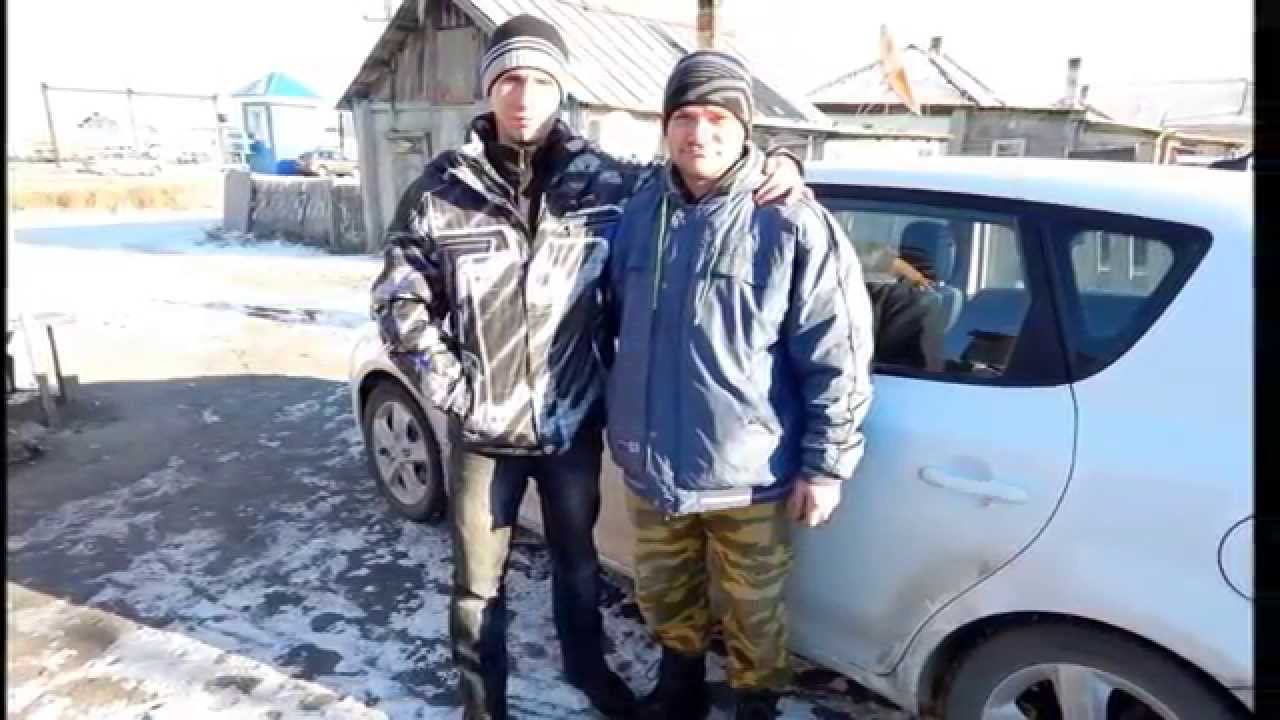 От Толмачёво (Г.ОБЬ) до Северного (НСО) через Чулым за 12 минут смотреть онлайн