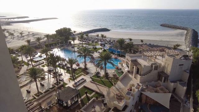 Отпуск в ОАЕ 2021/АДЖМАН САРАЙ 5*/Рум тур по SUITE/Вечерняя жизнь/AJMAN SARAY 5*