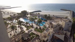 Отпуск в ОАЕ 2021/АДЖМАН САРАЙ 5*/Рум тур по SUITE/Вечерняя жизнь/AJMAN SARAY 5*