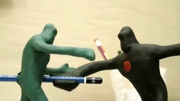 lenovo Animated mini desktop