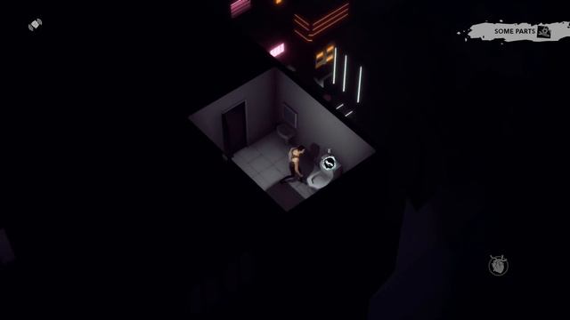 Skyhill: Black Mist - Gameplay Walkthrough (No Commentary) смотреть онлайн