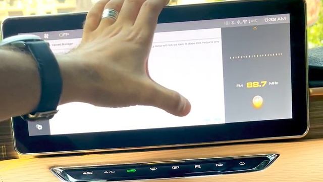 تثبيت برامج يوتيوب على نظام هافالInstall programs YouTube on the Haval system Wi-Fi connection смотреть онлайн