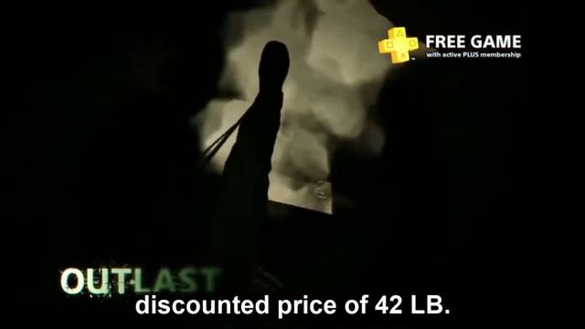 PlayStation Plus Free deals 2021 смотреть онлайн