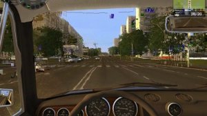 3D Инструктор: #2 прохождение карьеры