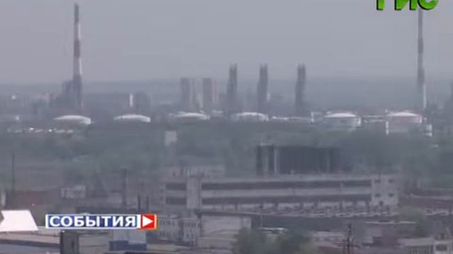 Всероссийское совещание по вопросу подготовки к отопительному сезону смотреть онлайн