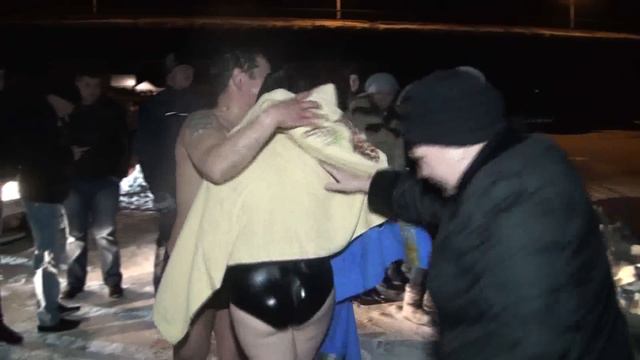 крещенские куп 2013 смотреть онлайн