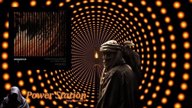 Cowlam Feat. Marck – Paradise (Original Mix) [Sequence Music] смотреть онлайн