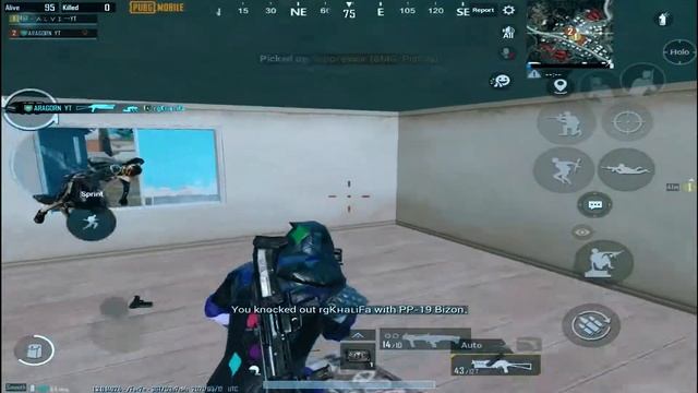 1 HP SQUAD WIPE WITH SHOTGUN | PUBG MOBILE MONTAGE Ipad 7 , Ipad Mini 5 , Ipad 8 , Pro , 2021 смотреть онлайн