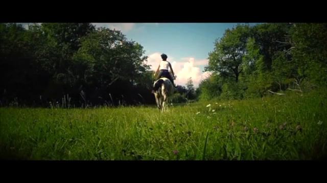 Riding Free - Music Video