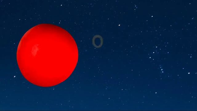 Астрономия. Планеты солнечной системы