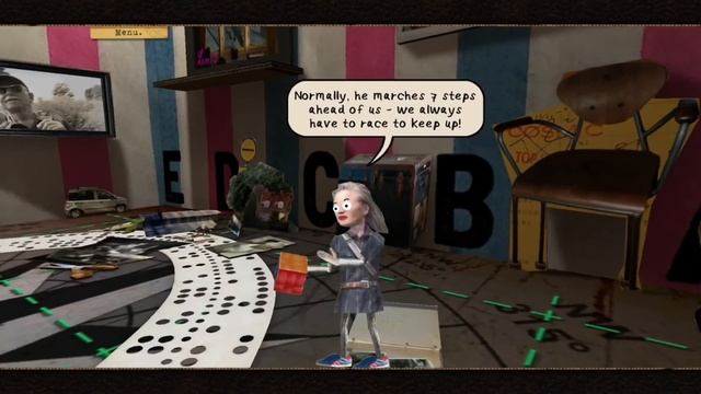 Cosmic Top Secret Review on Xbox смотреть онлайн