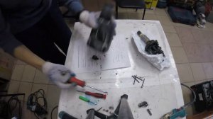 Перфоратор Makita 2440