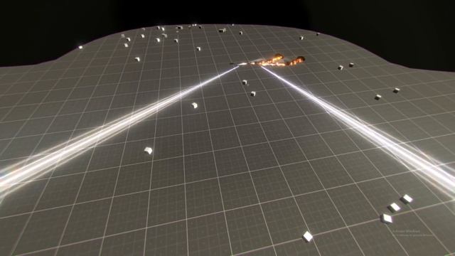 War of the Worlds Game - Playing as the Tripod (Work in Progress) смотреть онлайн