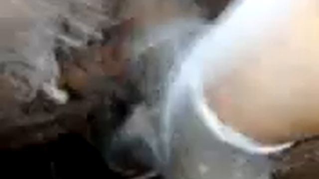 Magnolia Court Apartments - Subfloor And Plumbing