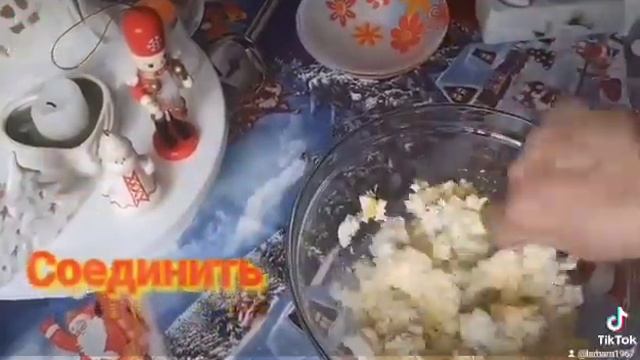 Пироги на особый случай