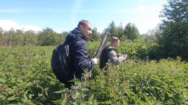 НА РЫБАЛКУ ОСТРОВ ХАБАРКА смотреть онлайн