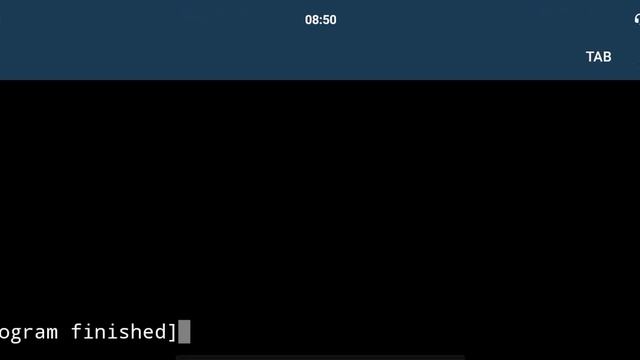 Part 20: Break Continue || Belajar Python di Hp Android смотреть онлайн