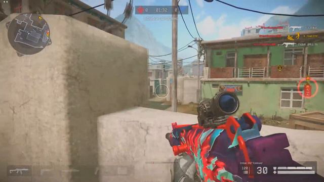 просто показал кто тут Батя смотреть онлайн