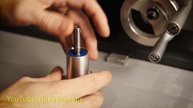 Фрезеровка на 3D Принтере 2 смотреть онлайн