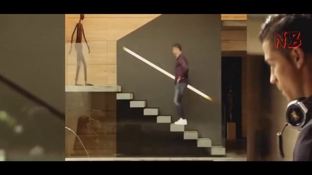 Cristiano Ronaldo Merry Christmas Song 2015 Криштиану Роналду исполнил новогоднюю песню смотреть онлайн