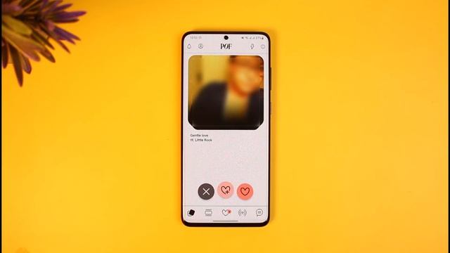 Plenty of Fish - How to Unlike | PoF Dating App смотреть онлайн