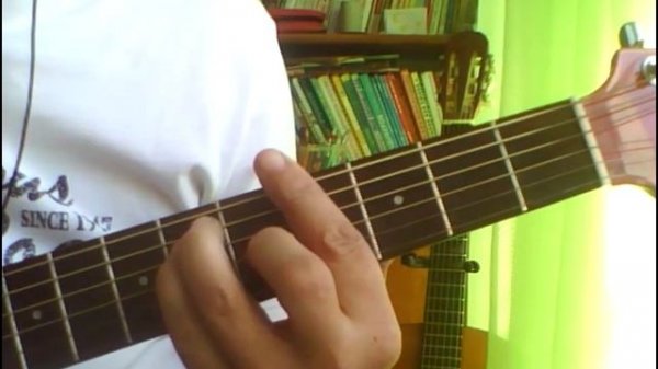 Ofenbach - Be Mine. Аккорды, разбор.