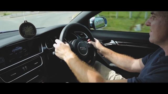 Justin's Mod Story: BAGGED AUDI RS5 | ARMYTRIX EXHAUST | ACCUAIR | BC FORGED смотреть онлайн