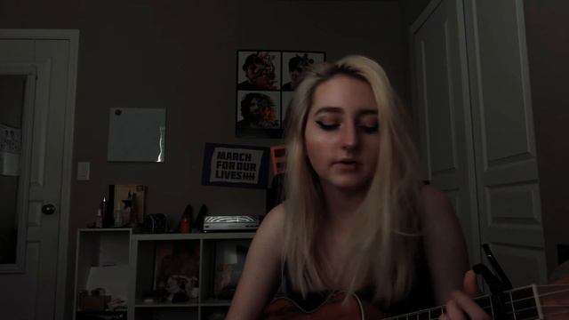 your girlfriend ~ abbey glover (cover) смотреть онлайн