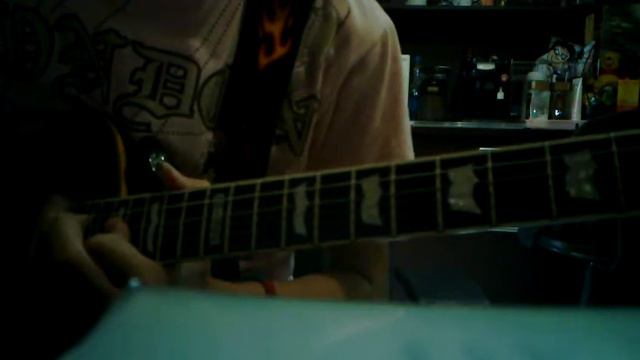 Black Veil Brides - Knives And Pens Cover смотреть онлайн