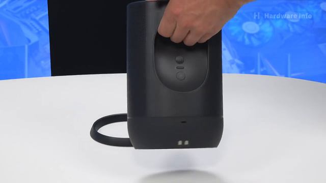 Sonos Move review: Sonos met accu en bluetooth смотреть онлайн