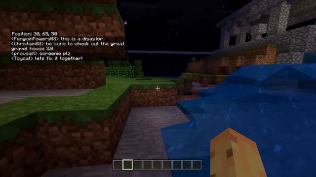 I Ran A Minecraft Server Like The Most Democratic Country смотреть онлайн