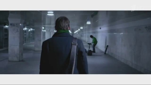 Владимир Зайцев. Реклама МегаФон Леново. смотреть онлайн